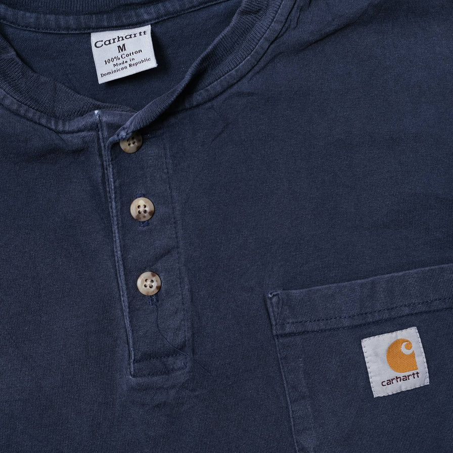 Vintage Carhartt T-Shirt Large