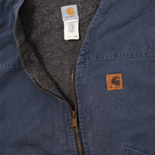 Vintage Carhartt Work Vest XLarge