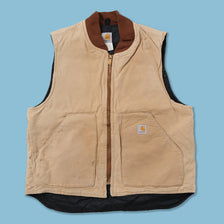 Vintage Carhartt Work Vest Large