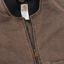 Vintage Carhartt Work Vest XLarge