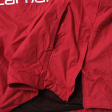 Vintage Carhartt Windbreaker Medium