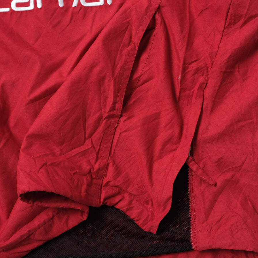 Vintage Carhartt Windbreaker Medium