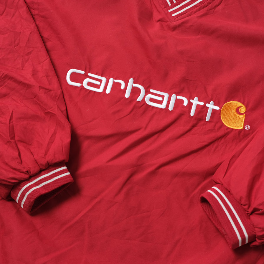 Vintage Carhartt Windbreaker Medium