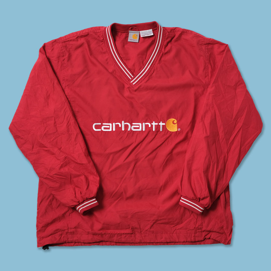 Vintage Carhartt Windbreaker Medium