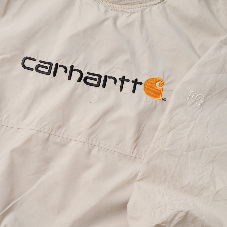 Vintage Carhartt Windbreaker XLarge