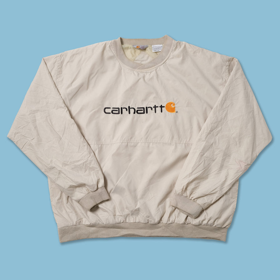 Vintage Carhartt Windbreaker XLarge