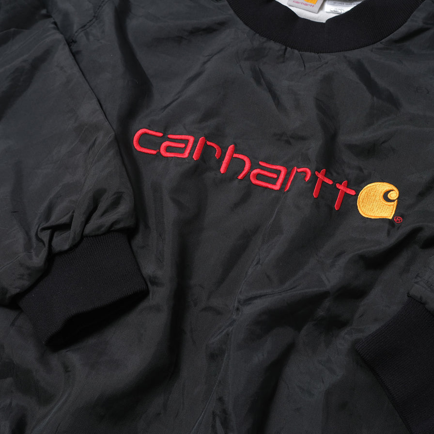 Vintage Carhartt Windbreaker Medium