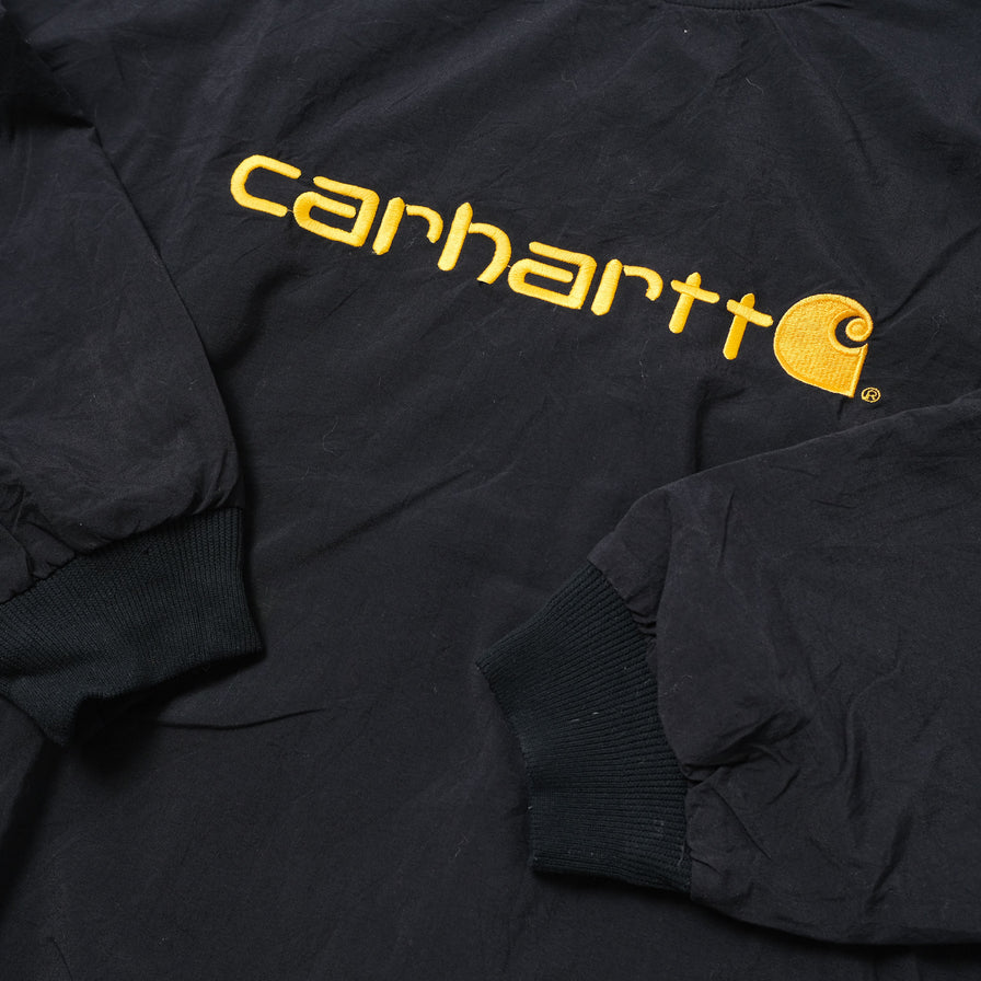 Vintage Carhartt Windbreaker XLarge