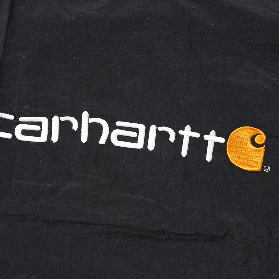 Vintage Carhartt Windbreaker XLarge