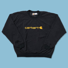 Vintage Carhartt Windbreaker XLarge