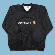 Vintage Carhartt Windbreaker Large