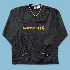 Vintage Carhartt Windbreaker Large