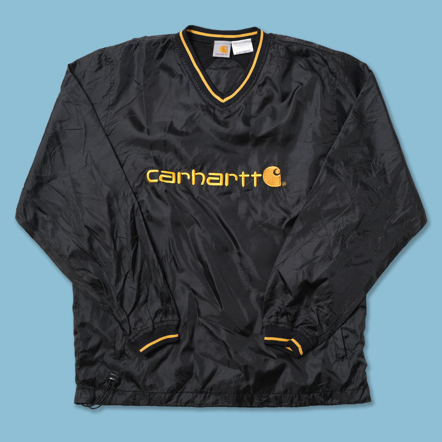 Vintage Carhartt Windbreaker Large