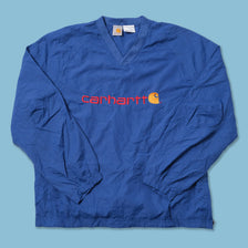 Vintage Carhartt Windbreaker Large