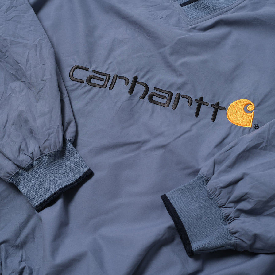Vintage Carhartt Windbreaker Large