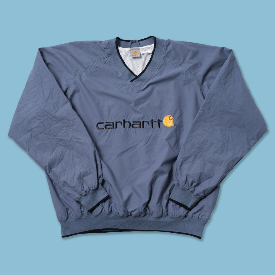 Vintage Carhartt Windbreaker Large