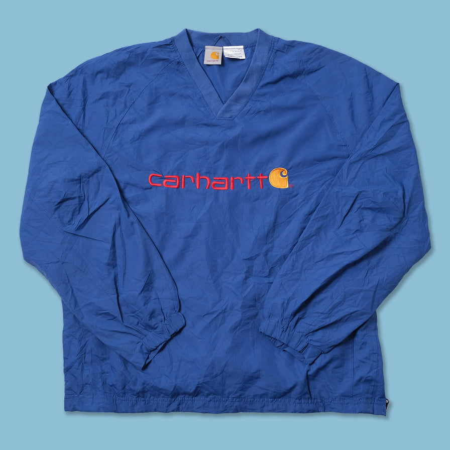 Vintage Carhartt Windbreaker Large