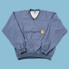 Vintage Carhartt Windbreaker Medium