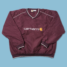 Vintage Carhartt Windbreaker XLarge