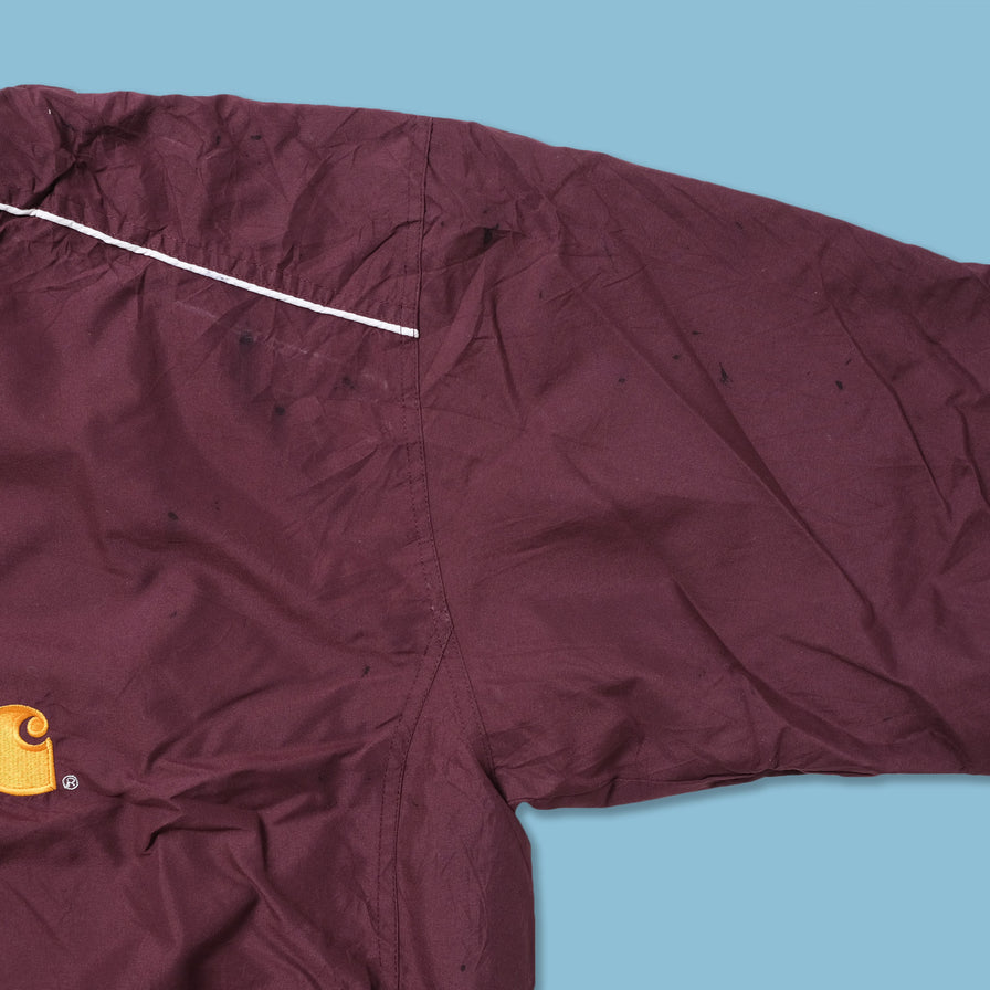 Vintage Carhartt Windbreaker XLarge