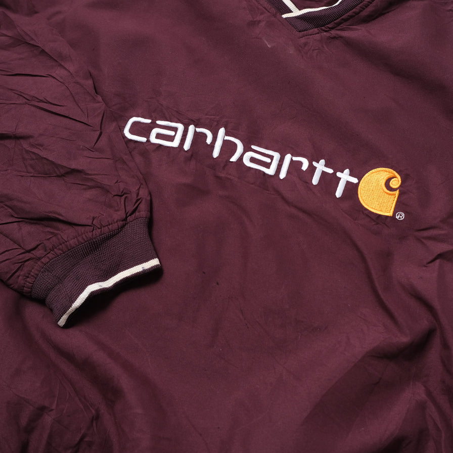 Vintage Carhartt Windbreaker XLarge