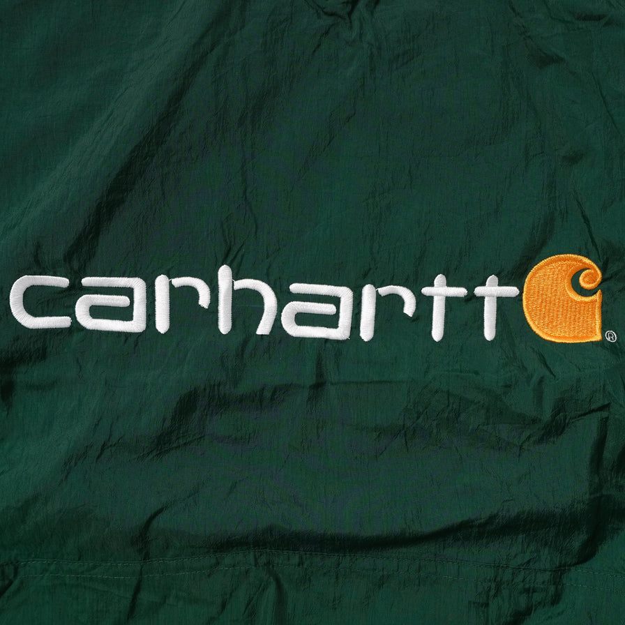 Vintage Carhartt Windbreaker XLarge