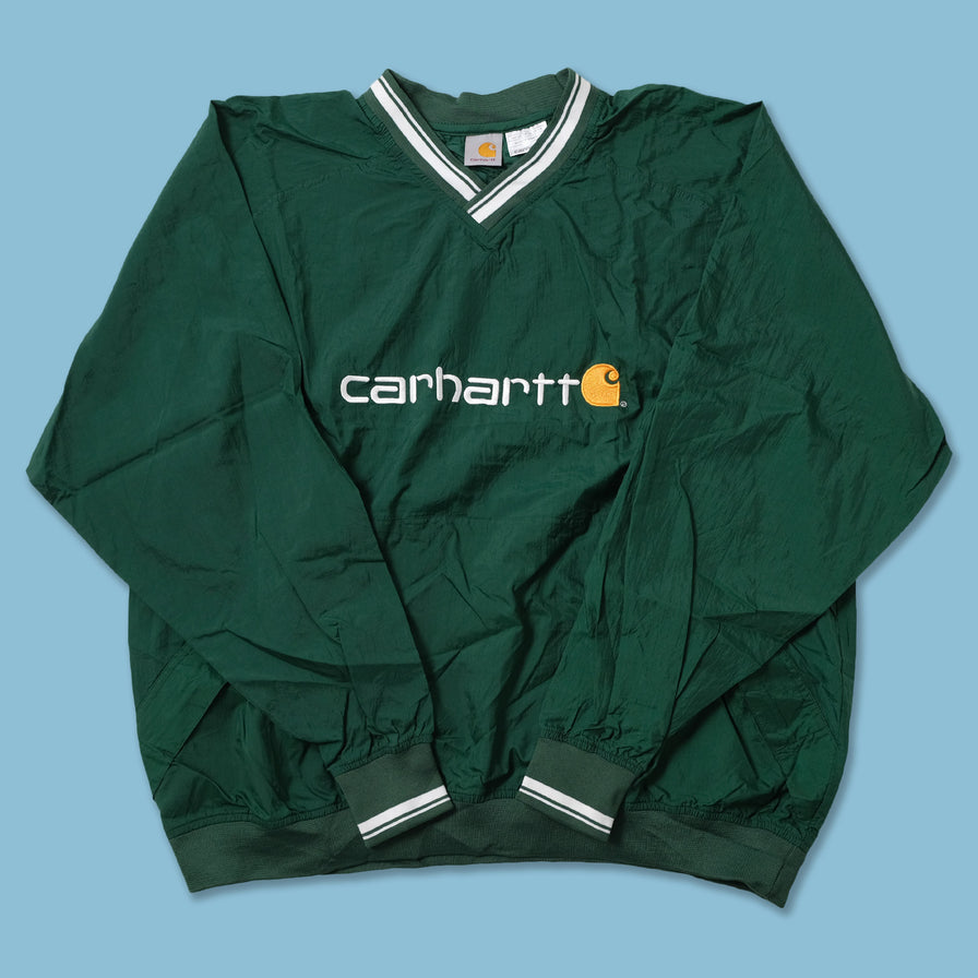 Vintage Carhartt Windbreaker XLarge