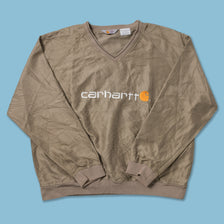 Vintage Carhartt Windbreaker XLarge