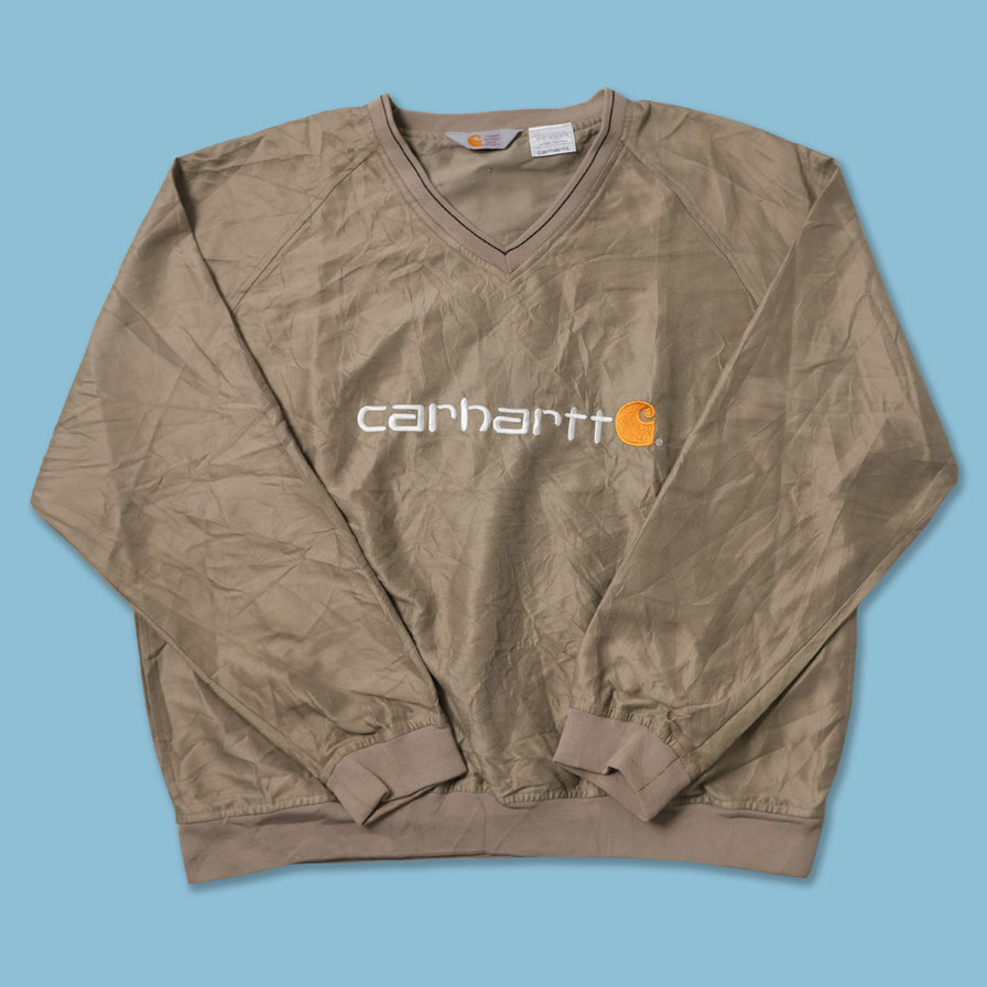 Vintage Carhartt Windbreaker XLarge