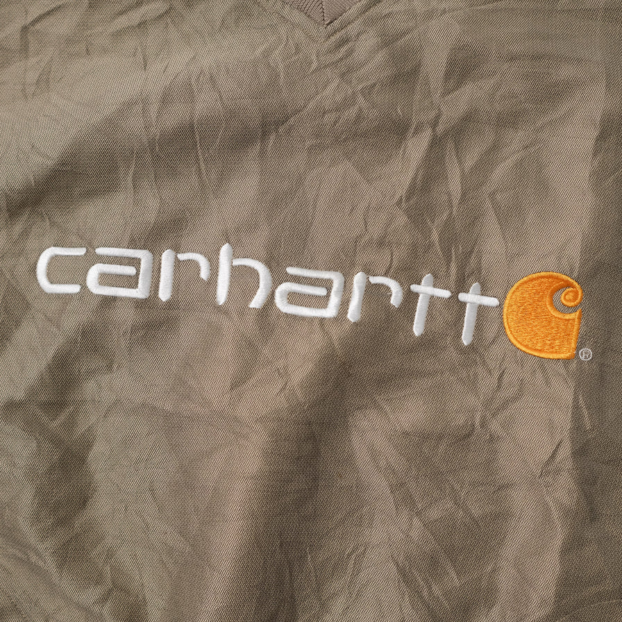 Vintage Carhartt Windbreaker XLarge