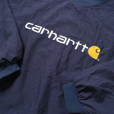 Vintage Carhartt Windbreaker Large / XLarge