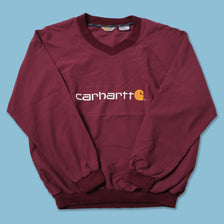 Vintage Carhartt Windbreaker Large / XLarge