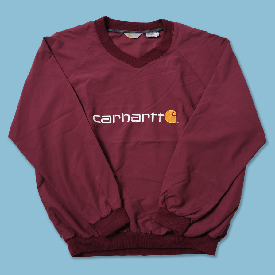 Vintage Carhartt Windbreaker Large / XLarge