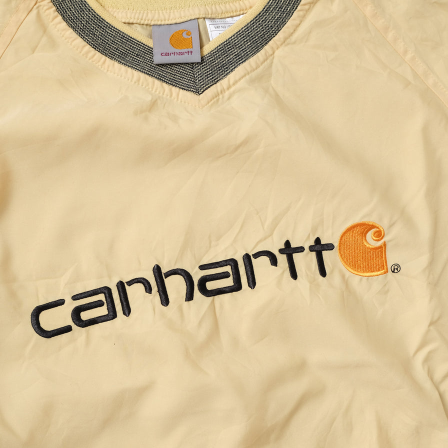 Vintage Carhartt Windbreaker Medium