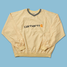 Vintage Carhartt Windbreaker Medium