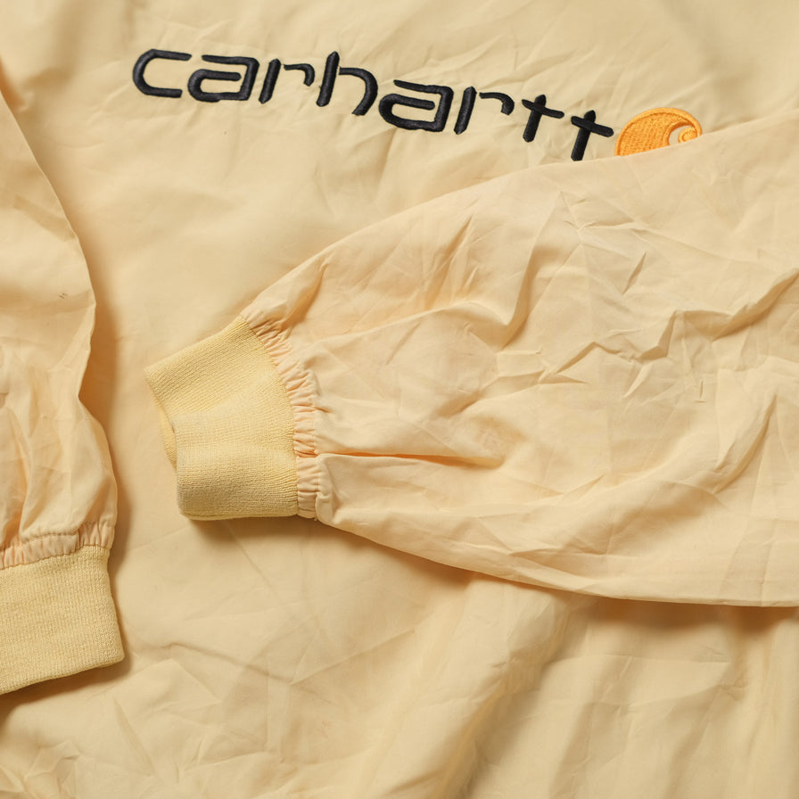 Vintage Carhartt Windbreaker Medium
