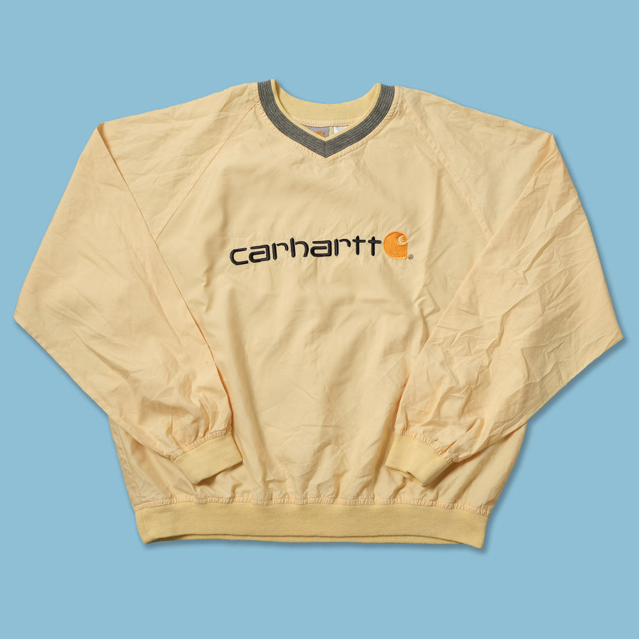 Vintage Carhartt Windbreaker Medium