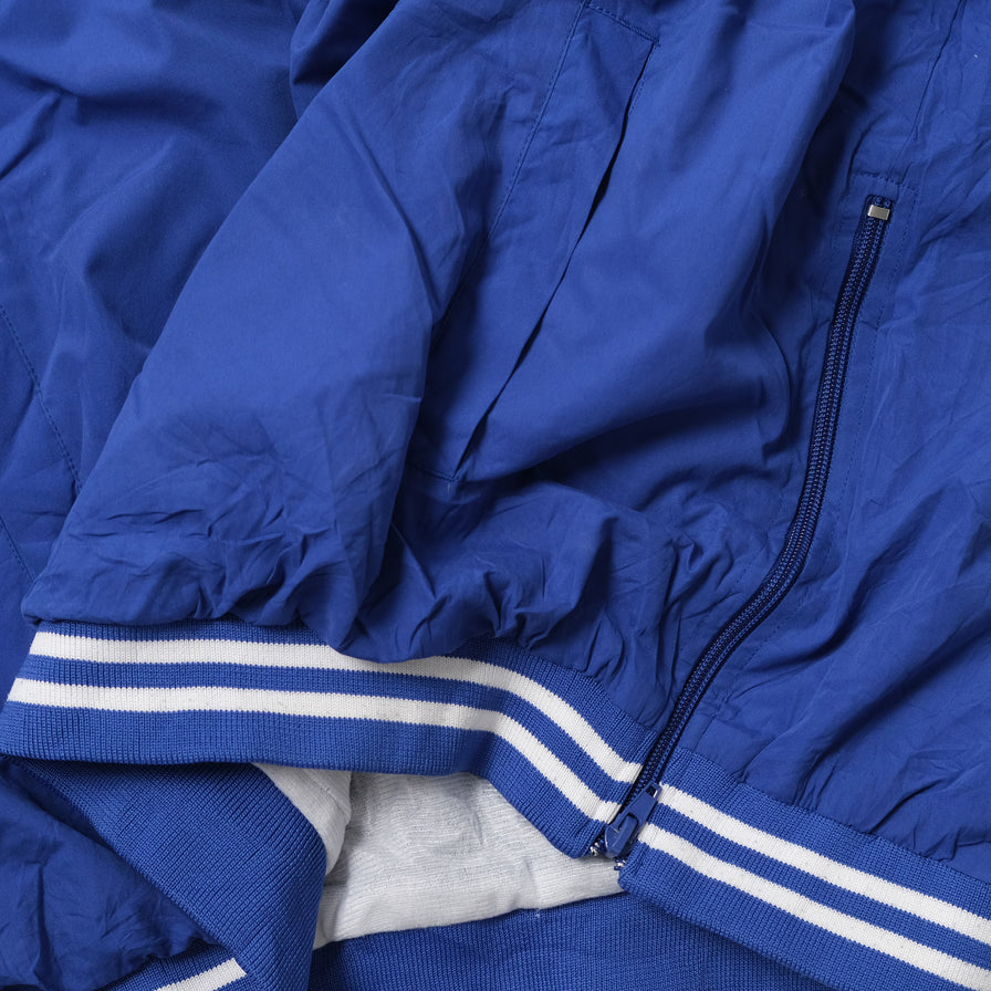 Vintage Carhartt Windbreaker Large