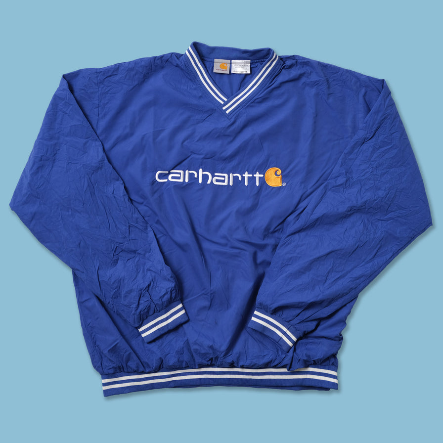 Vintage Carhartt Windbreaker Large