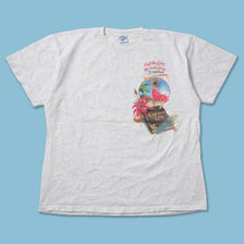 Vintage Caribbean Soul T-Shirt XLarge