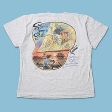 Vintage Caribbean Soul T-Shirt XLarge