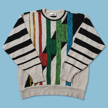 Vintage Carlo Colucci Sweater Large