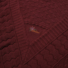 Vintage Carlo Colucci Sweater XLarge
