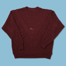 Vintage Carlo Colucci Sweater XLarge