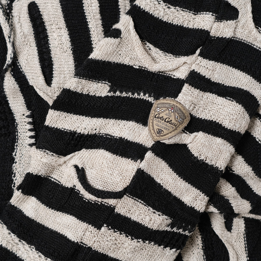 Vintage Carlo Colucci Sweater Large