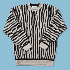 Vintage Carlo Colucci Sweater Large