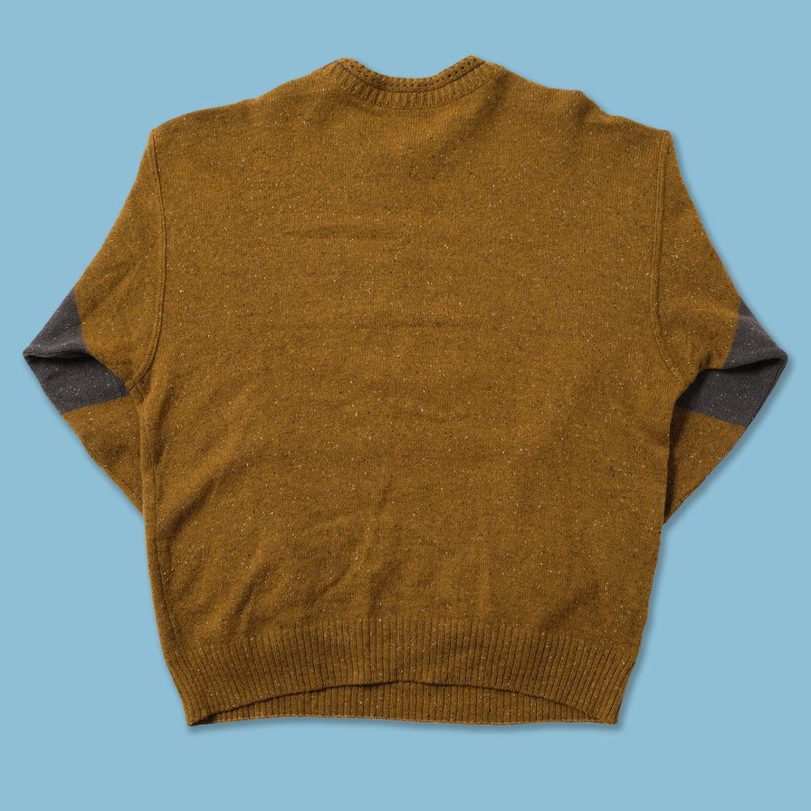 Vintage Carlo Colucci Sweater Medium