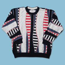 Vintage Carlo Colucci Sweater Large / XLarge