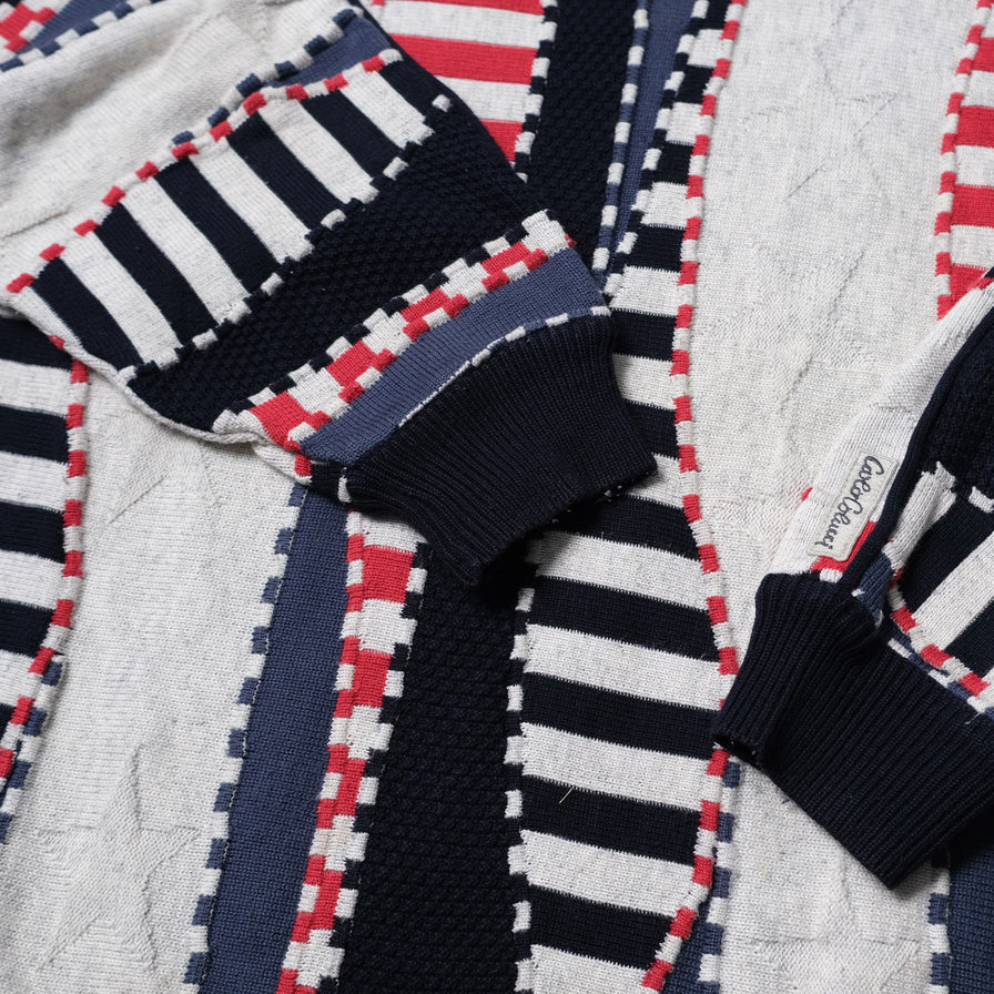 Vintage Carlo Colucci Sweater Large / XLarge