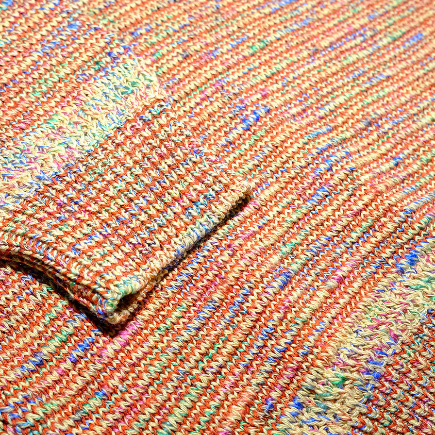 Vintage Carlo Colucci Sweater XLarge - Double Double Vintage